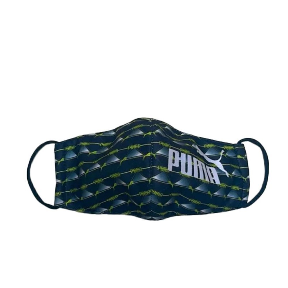 โค๏ธ ๐ PUMA face mask